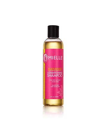 Mielle Babassu Conditioning Shampoo 240ml / 8oz